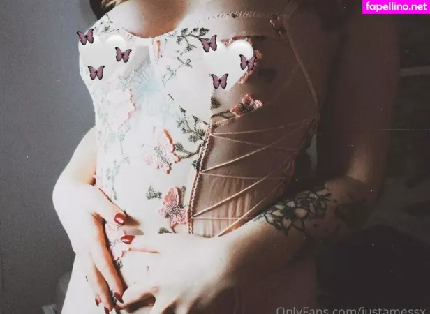 Justamessx OnlyFans Thumbnail #NWp3le1oBB