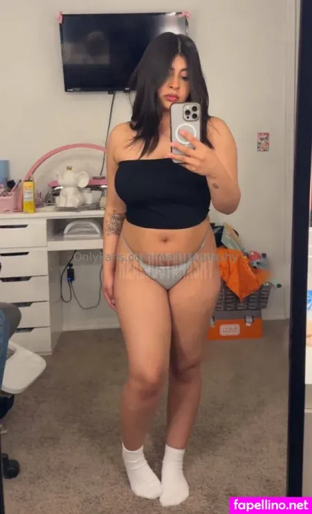 Justanashy OnlyFans Thumbnail #5wM1C4pD23