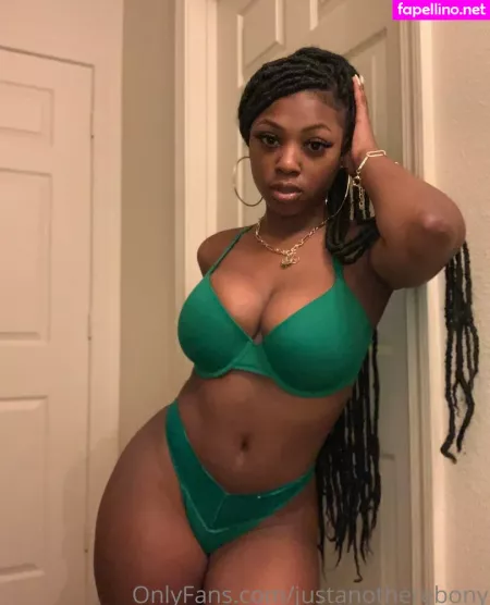 Justanotherebony OnlyFans Thumbnail #tprS0xgwLb