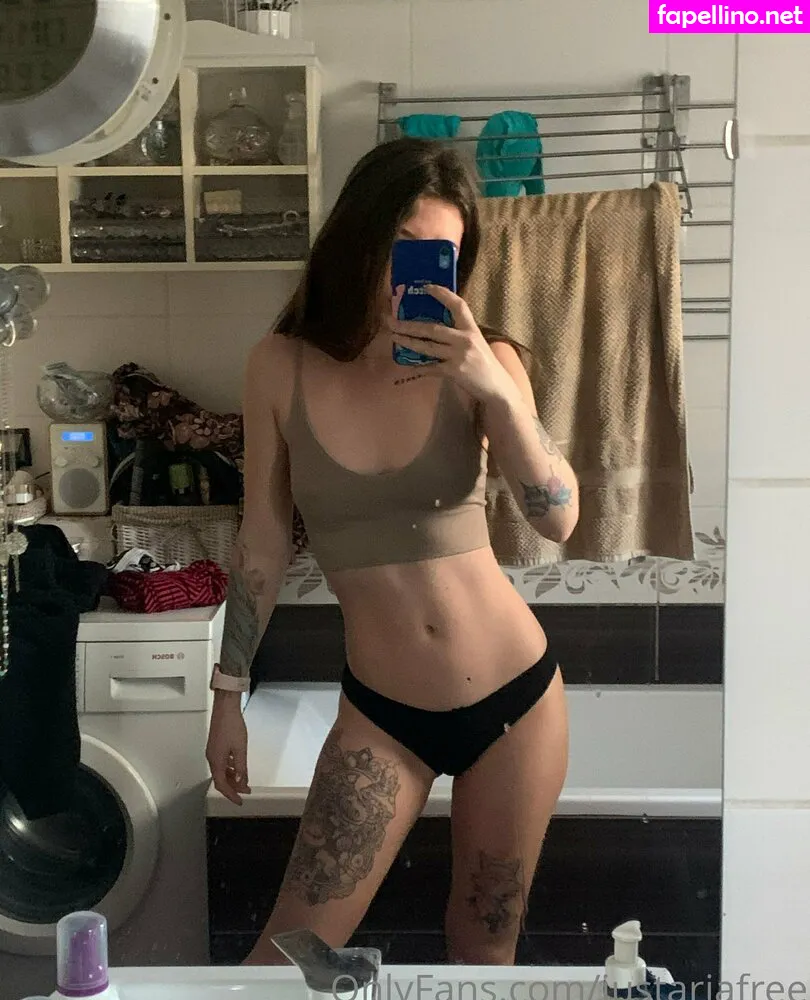 justariafree, justarianac Nude Leaked OnlyFans Photo #hxrFw6FsIV