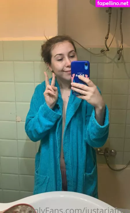 Justariafree OnlyFans Thumbnail #i5AvfMnMLR