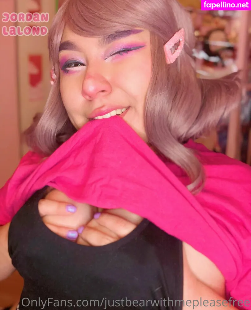 justbearwithmeplease, justbearwithmepleasefree Nude Leaked OnlyFans Photo #2oflF0Fqv1