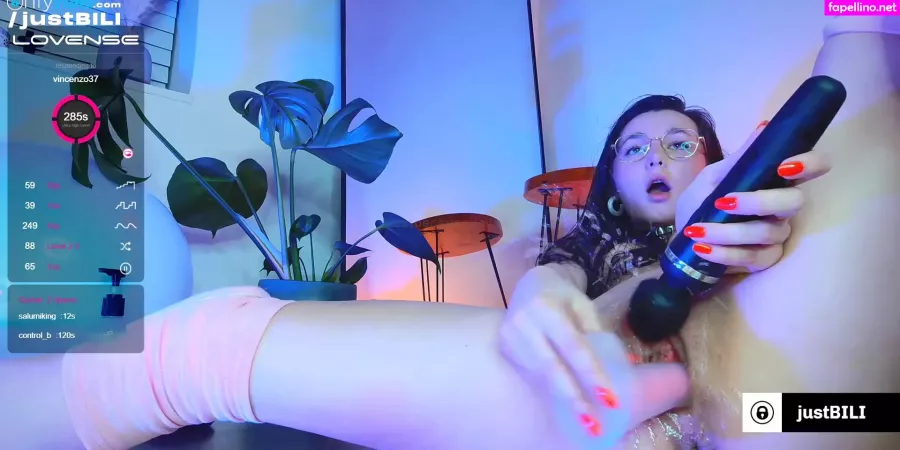 Justbecauseiloveit OnlyFans Thumbnail #3dvt0D6qqx