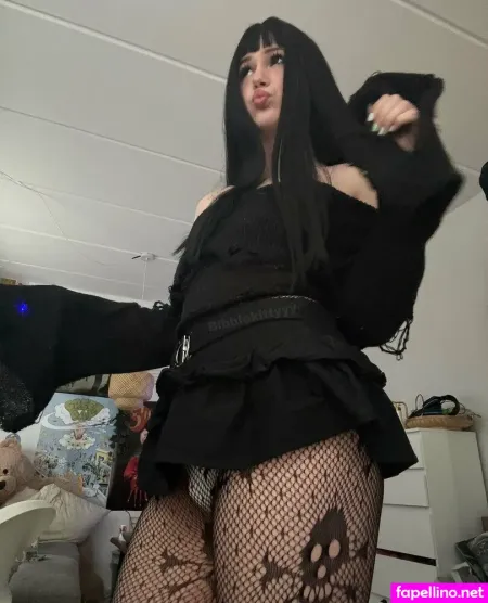 Justbibble OnlyFans Thumbnail #36I1FFxoNB