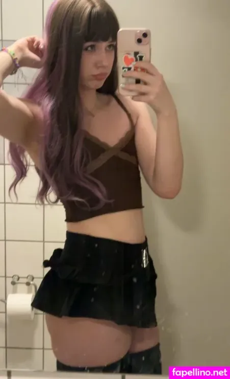 Justbibble OnlyFans Thumbnail #LoXHypkVST