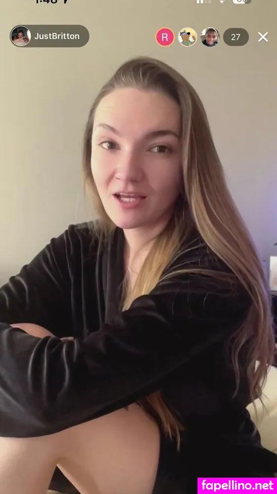 just.callmebrit, onlyybrit Nude Leaked OnlyFans Photo #E5MRyUKdF5