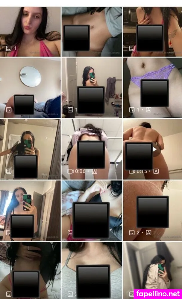 justcass2, justkass Nude Leaked OnlyFans Photo #vvCCGOoxEB