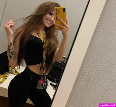 Justfoxii OnlyFans Thumbnail #EfdGTNuE8g