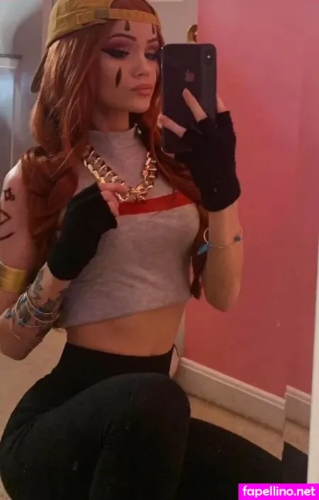 Justfoxii OnlyFans Thumbnail #FqI3ZPqH07