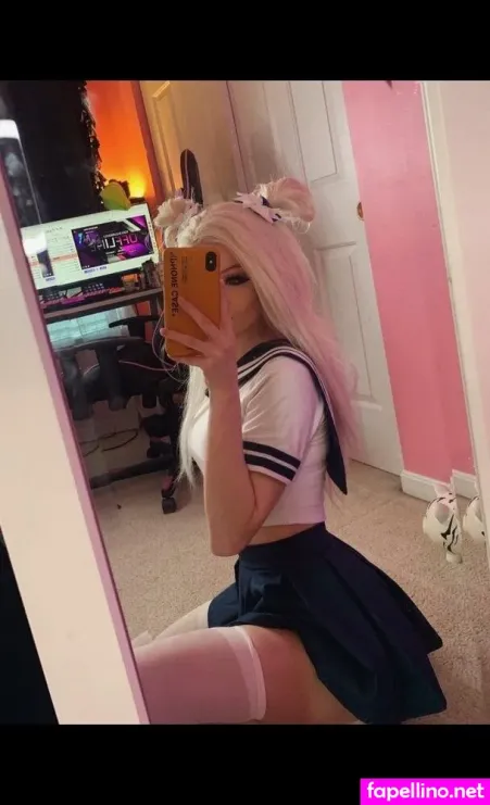 Justfoxii OnlyFans Thumbnail #LUGKDDXqfJ