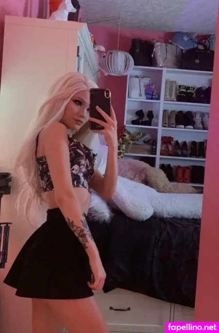 Justfoxii OnlyFans Thumbnail #bmLWCi6Bvk