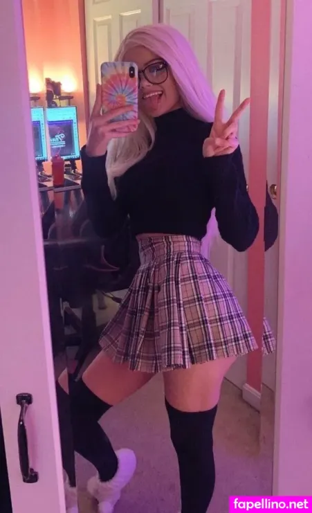 Justfoxii OnlyFans Thumbnail #qHDW01nD0A