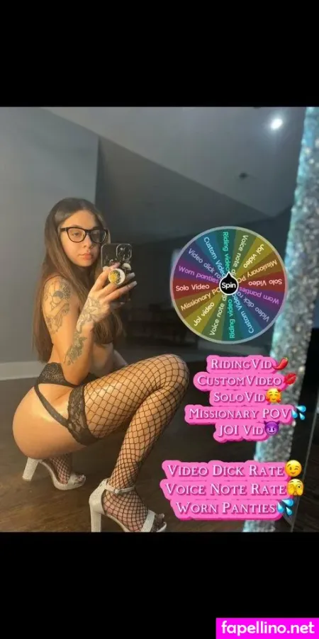Justiinaxo OnlyFans Thumbnail #mCqa8n0SU0