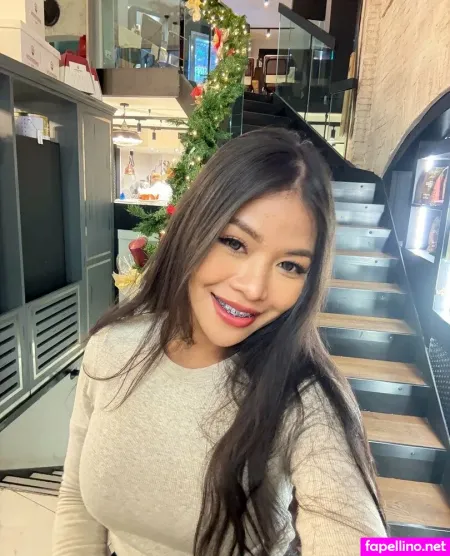 Justina Asian OnlyFans Thumbnail #XlPzN1JYp2