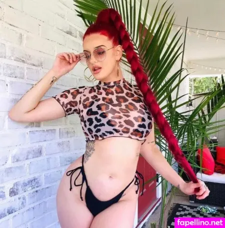 Justina Valentine OnlyFans Thumbnail #WXX5TJrpai