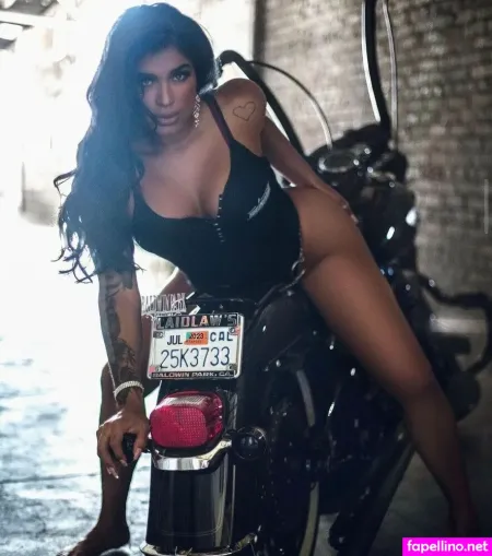 Justina Main Profile Photo