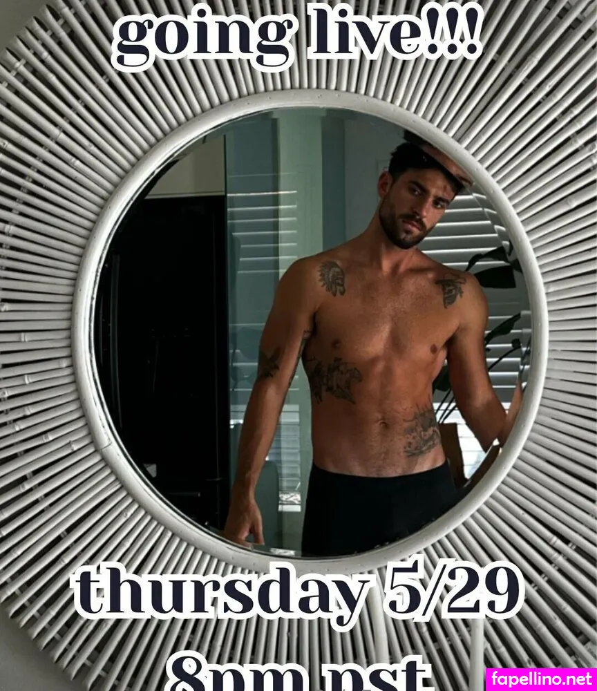 justinassad, justinassada Nude Leaked OnlyFans Photo #0doqmd1V07