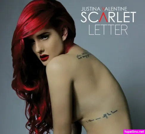 Justinavalentine OnlyFans Thumbnail #H6lWC0tNzz