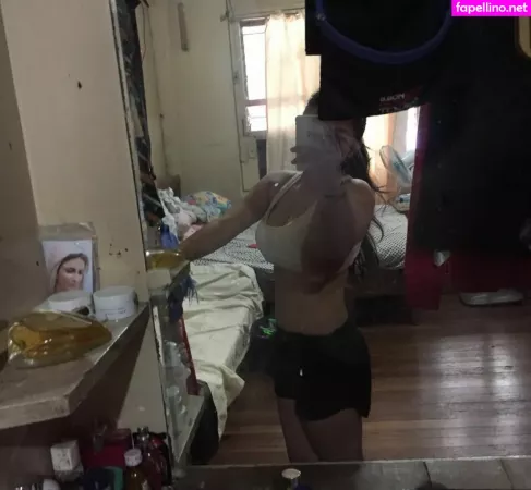 Justine Anne Belisario OnlyFans Thumbnail #QYxKHw9C7S