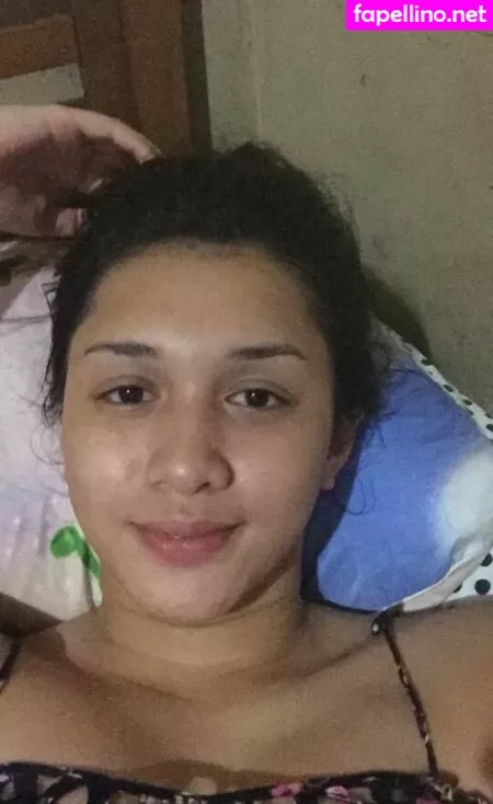 Justine Anne Belisario OnlyFans Thumbnail #gC8qWXtr7M