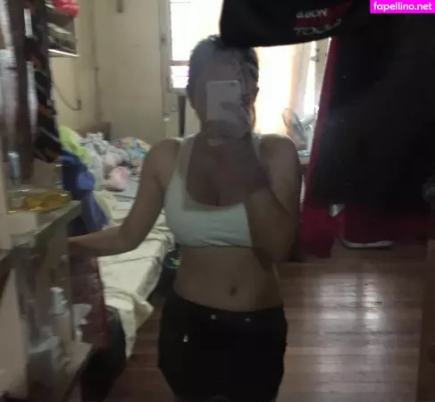 Justine Anne Belisario OnlyFans Thumbnail #swPd9kR8aD