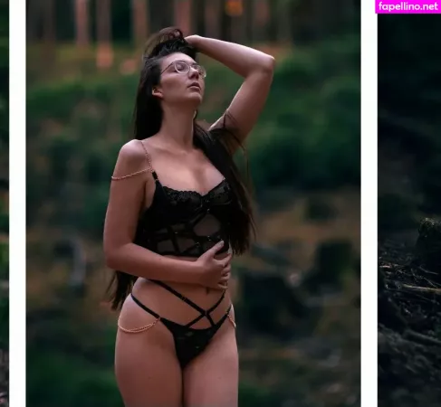 Justine Anne Crane OnlyFans Thumbnail #7KS3fYvKyQ