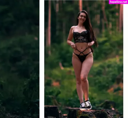 Justine Anne Crane OnlyFans Thumbnail #EfzIKanp4G