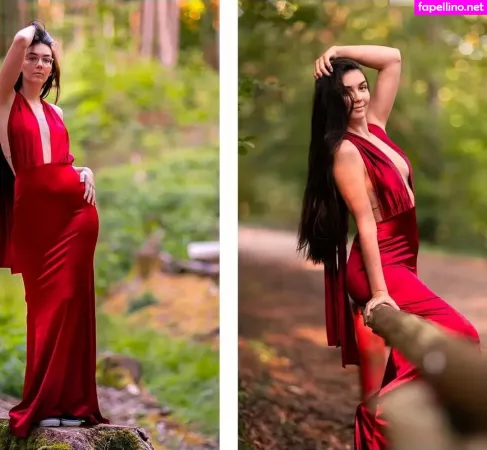 Justine Anne Crane OnlyFans Thumbnail #GWVdYnHb36