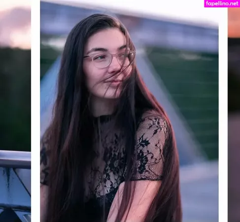 Justine Anne Crane OnlyFans Thumbnail #Lj19cieqIL