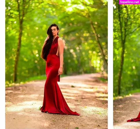 Justine Anne Crane OnlyFans Thumbnail #Mb7LCaUQf0