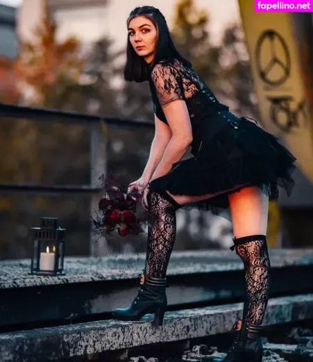 Justine Anne Crane OnlyFans Thumbnail #Y44LsPIGfM