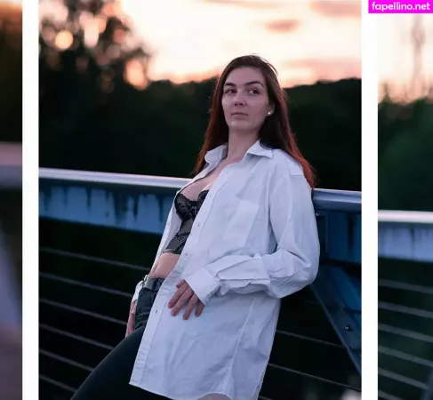 Justine Anne Crane OnlyFans Thumbnail #aPQJ2P5RbN