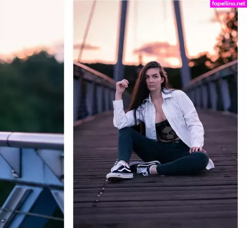Justine Anne Crane OnlyFans Thumbnail #drrmFT9vt8