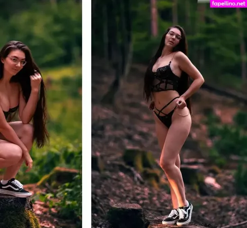 Justine Anne Crane OnlyFans Thumbnail #o4DVuibtZd