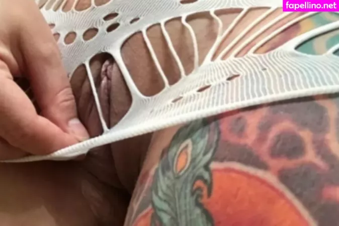 Justine Brandy OnlyFans Thumbnail #1pmIzEU8C0