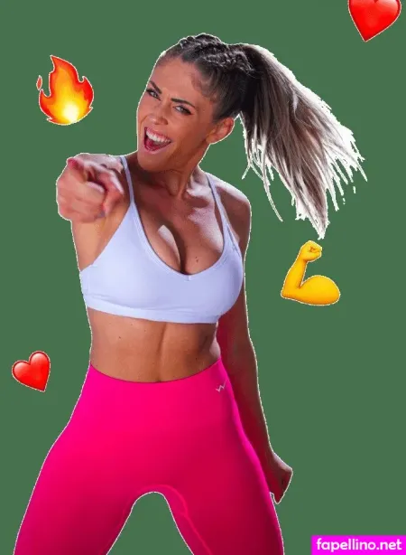 Justine Gallice OnlyFans Thumbnail #b7cAYzAQGd