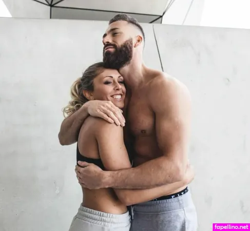 Justine Gallice OnlyFans Thumbnail #kten0aJywC