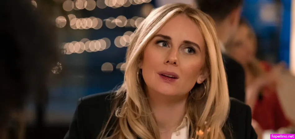 Justine Lupe Main Profile Photo