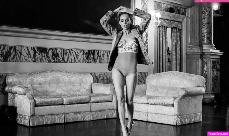 Justine Mattera OnlyFans Thumbnail #DvjLyuuIOV