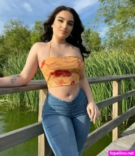 Justine Mirdita OnlyFans Thumbnail #UjIWkBAUMn