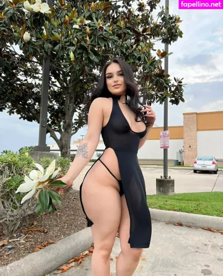 Justine Nessa OnlyFans Thumbnail #5JgpuTsLpI