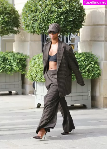 Justine Skye OnlyFans Thumbnail #1k2QpNynfb