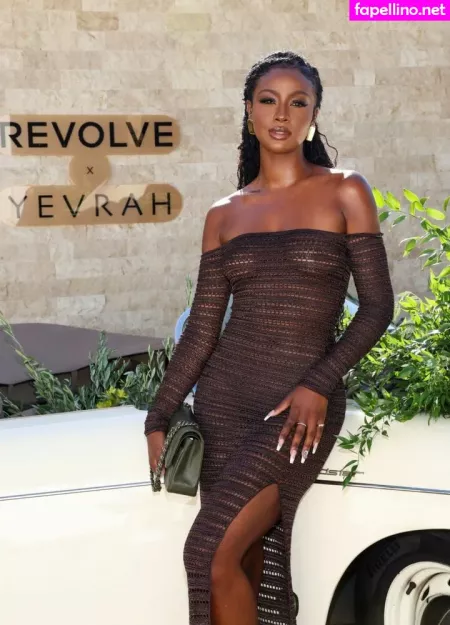 Justine Skye OnlyFans Thumbnail #4KF8Jxp4BM