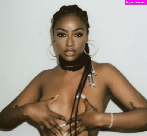 Justine Skye OnlyFans Thumbnail #8rjCjXZsaJ
