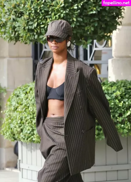 Justine Skye OnlyFans Thumbnail #9s6XIpgRFg