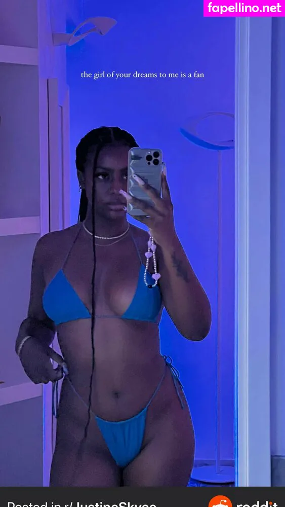 justineskye, justineskyee Nude Leaked OnlyFans Photo #CH3F4MUt1L