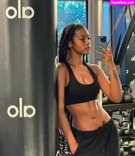 Justine Skye OnlyFans Thumbnail #EGl3YUMPjT