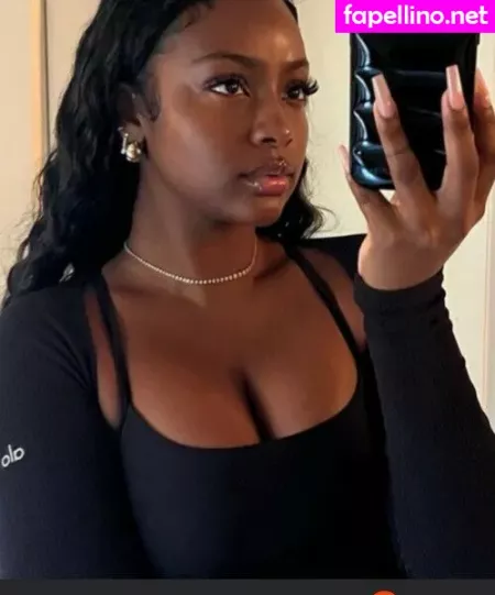 Justine Skye OnlyFans Thumbnail #FQnt8kN9bL