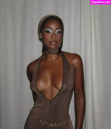 Justine Skye OnlyFans Thumbnail #Fs5UwBtXgm