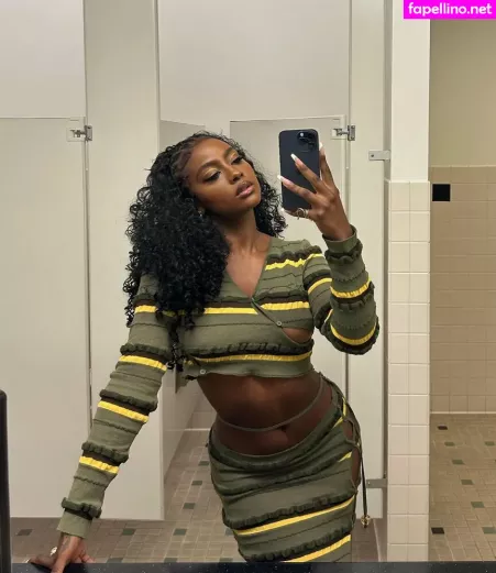 Justine Skye OnlyFans Thumbnail #O18RtNsHi2